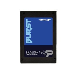 PATRIOT SSD INTERNO BURST...