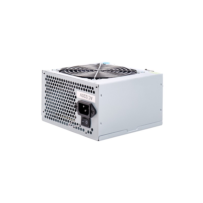 ITEK ALIMENTATORE ENERGY PIV 650W CE  ATX