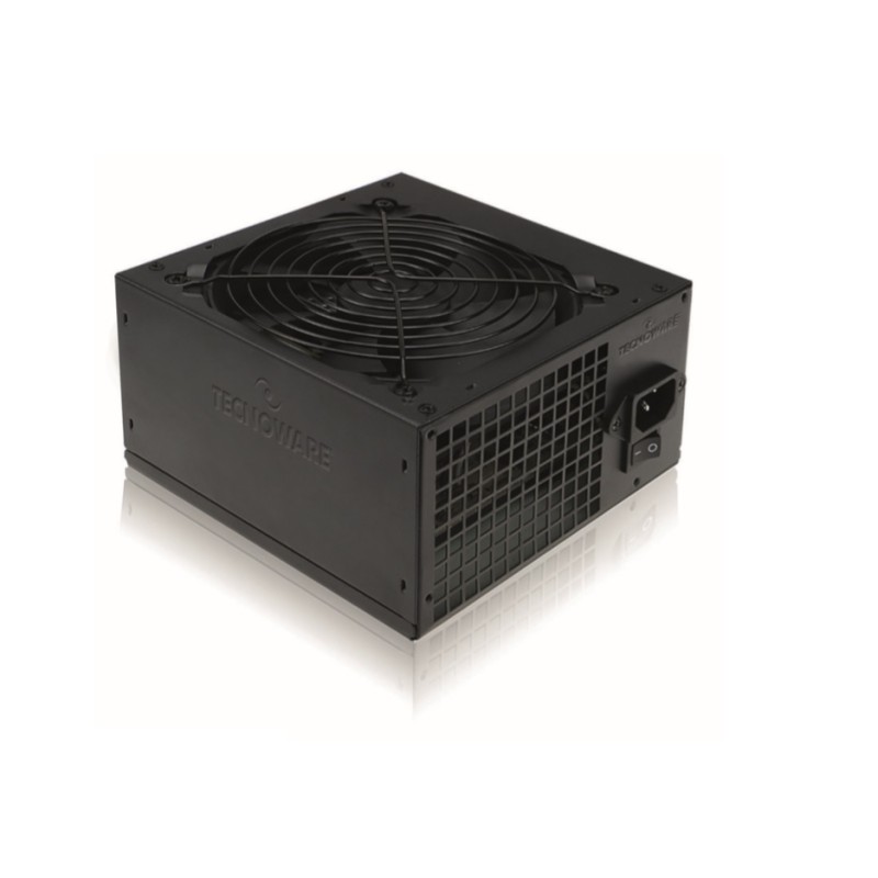 TECNOWARE ALIMENTATORE 650W FREE SILENT, VENTOLA 12CM, PSU