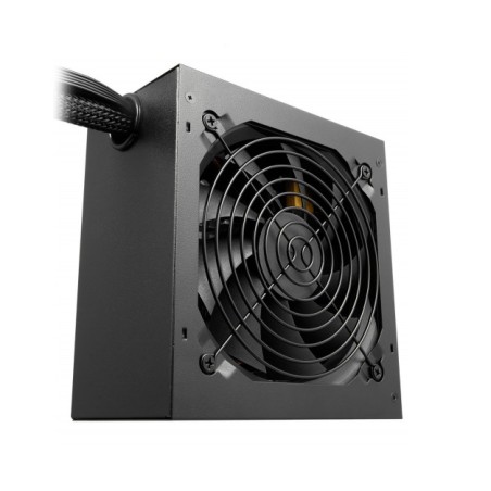 SHARKOON ALIMENTATORE 500WATT 80PLUS BRONZE, RYZEN COMPATIBILE, 120MM LOW NOISE FAN