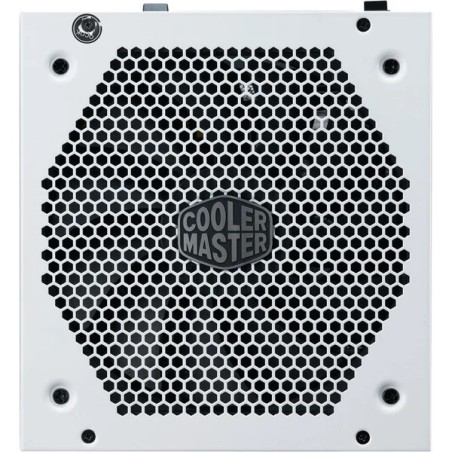 COOLER MASTER ALIMENTATORE ELITE NEX WHITE 230V 500 500W 120MM