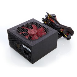 ITEK ALIMENTATORE DESERT 750 - V2.31, 12CM, 20+4P, 2IDE, FDD, PCIE, P8, 4SATA, ACTIVE PFC