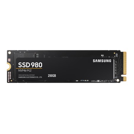 SAMSUNG SSD INTERNO 980 250GB M.2 PCIE R/W 2900/1300