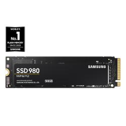 SAMSUNG SSD INTERNO 980 EVO...