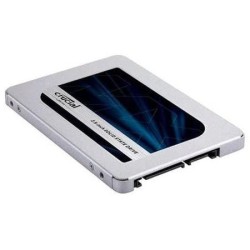 CRUCIAL SSD INTERNO MX500...