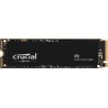 CRUCIAL SSD INTERNO P3 500GB M.2 PCIE R/W 3500/3000