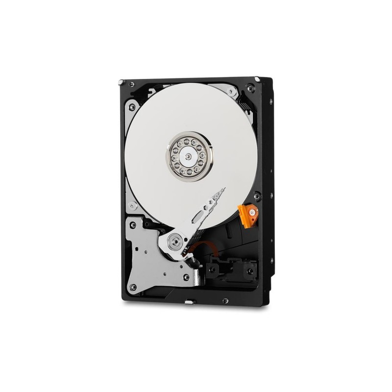 WESTERN DIGITAL HDD PURPLE 1TB 3,5 5400RPM  SATA 6GB/S BUFFER 64MB