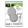 SEAGATE HDD GUARDIAN BARRACUDA 1TB 2,5 5400RPM SATA 6GB/S BUFFER 128MB