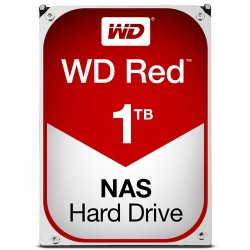 WESTERN DIGITAL HDD RED 1TB...