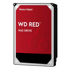 WESTERN DIGITAL HDD RED 2TB...