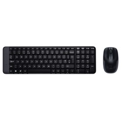 LOGITECH BUNDLE...