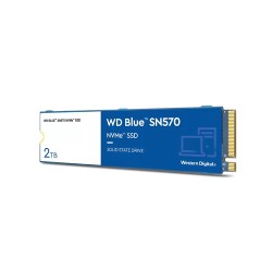 WESTERN DIGITAL SSD BLUE...