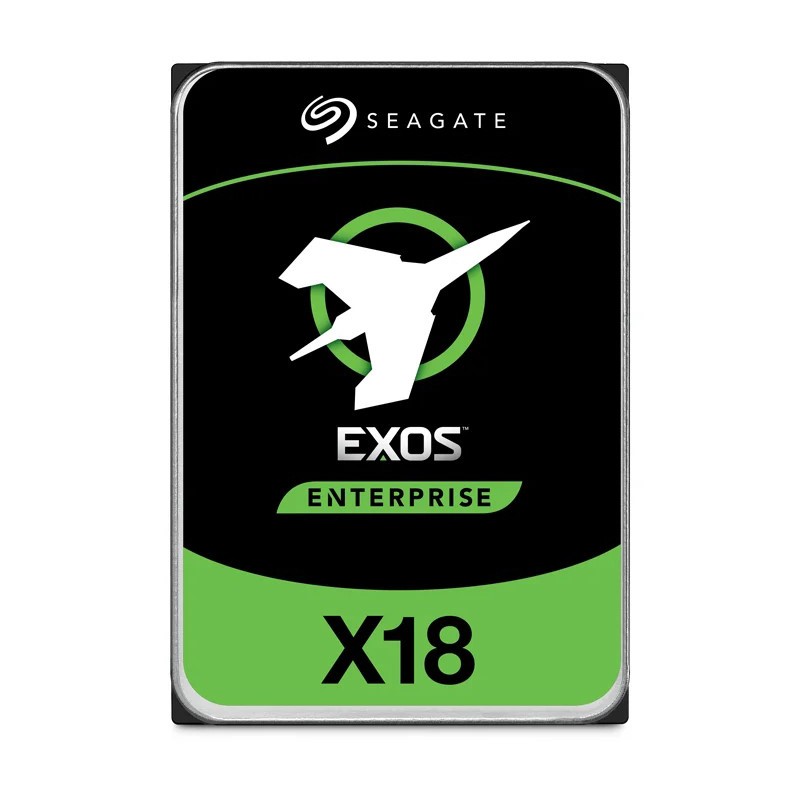 SEAGATE HDD INTERNO EXOS 10TB 3,5 SATA 6GB/S 7200RPM BUFFER 256MB