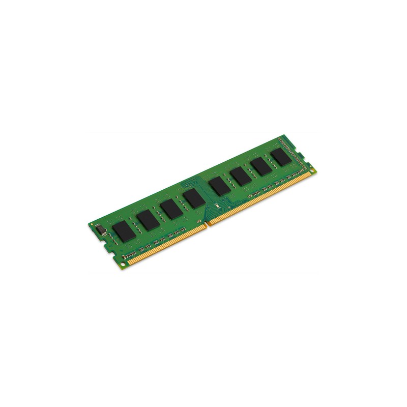 KINGSTON RAM DIMM 8GB DDR3 1600MHZ NON-ECC