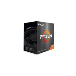 AMD CPU RYZEN 5, 5600G,...