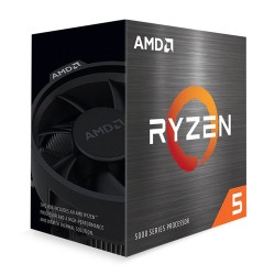 AMD CPU RYZEN 5, 5600X,...