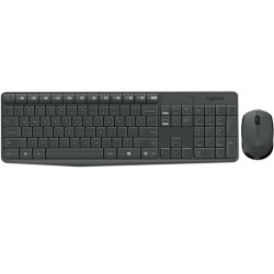 LOGITECH BUNDLE WIRELESS...