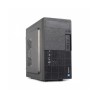 VULTECH CASE MICRO-ATX VCO-M1699P CON ALIMENTATORE, 1X USB 2.0 +1X USB 3.0