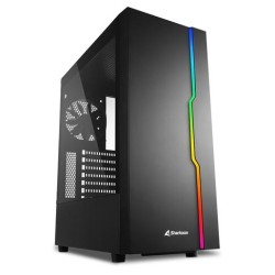 SHARKOON CASE ATX 1XUSB...