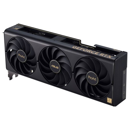 ASUS VGA GEFORCE RTX 4070 TI PRO ART, PROART-RTX4070TI-O12G, 12GB GDDR6X, HDMI/DP*3, 90YV0J30-M0NA00