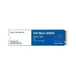 WESTERN DIGITAL SSD BLUE...