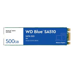 WESTERN DIGITAL SSD BLACK...