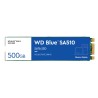 WESTERN DIGITAL SSD BLACK INTERNO SA510 500GB M.2 SATA R/W 555/440