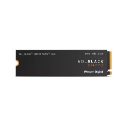 WESTERN DIGITAL SSD BLACK...