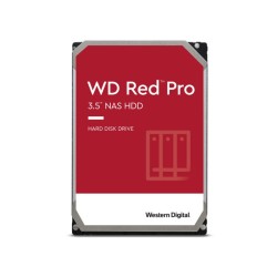 WESTERN DIGITAL HDD RED PRO...