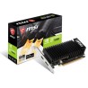 MSI VGA GEFORCE GT 1030, GT 1030 2GHD4 LP OC, 2GB GDDR5, DP/HDMI