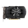 ASUS VGA RADEON RX 550, PH-RX550-4G-EVO, 4GB GDDR5, DVI/HDMI/DP, 90YV0AG7-M0NA00