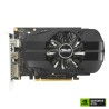 ASUS VGA GEFORCE GTX 1650, PH-GTX1650-O4GD6-P-EVO, 4GB GDDR6, DVI/HDMI/DP, 90YV0GX4-M0NA00