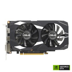 ASUS VGA GEFORCE GTX 1650,...