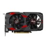 ASUS VGA GEFORCE GTX 1050 TI, CERBERUS-GTX1050TI-O4G, 4GB DDR5, DVI/HDMI, 90YV0A74-M0NA00