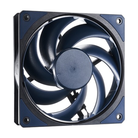 COOLER MASTER DISSIPATORE CPU MOBIUS 120 125X125X25