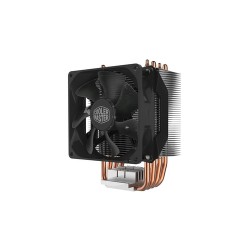 COOLER MASTER DISSIPATORE HYPER H412R CPU COOLER DISSIPATORE - SK 2066/ 2011/ 2011-3/ 1366/ 1156/ 11