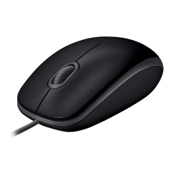 LOGITECH MOUSE USB OTTICO...