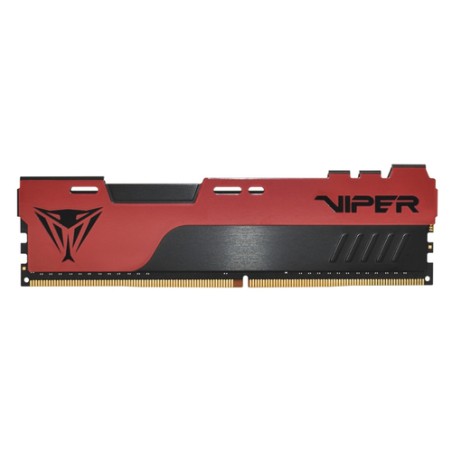 PATRIOT RAM GAMING VIPER ELITE 2 4GB DDR4 2666MHz CL16 RED/BLACK HS S