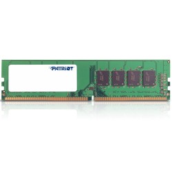 PATRIOT RAM DIMM 4GB DDR4...