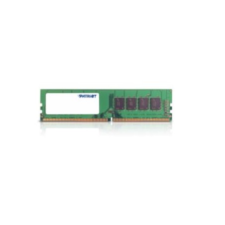 PATRIOT RAM DIMM 4GB DDR4 2666MHZ CL19