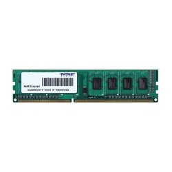 PATRIOT RAM DIMM 4GB DDR3...