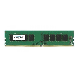 CRUCIAL RAM DIMM 4GB DDR4...