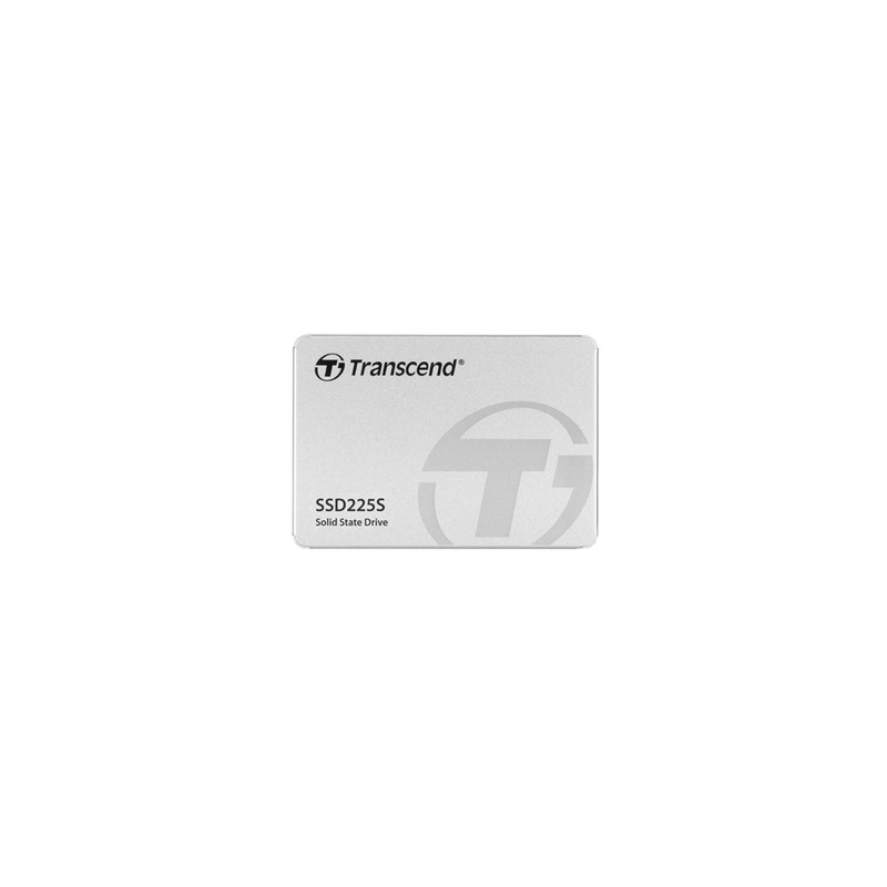 TRANSCEND SSD INTERNO 225S 500GB SATA 6GB/S R/W 530/480