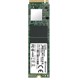 TRANSCEND SSD INTERNO 110S...