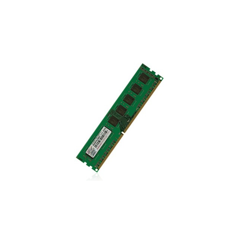 TRANSCEND RAM DIMM 8GB DDR3 1600MHZ U-DIMM 2Rx8 512Mx8 CL11 1.5V