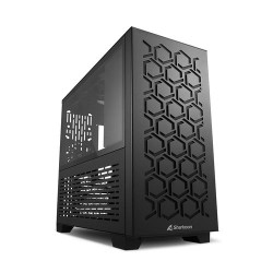 SHARKOON CASE MICRO-ATX...