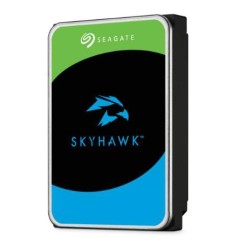 SEAGATE HDD SKYHAWK 4TB 3,5...