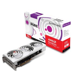 SAPPHIRE VGA RADEON RX 7700...