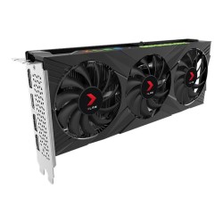 PNY VGA GEFORCE RTX 4060, RTX 4060 8GB XLR8 GAMING, VERTO EDITION DLSS 3