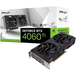 PNY VGA GEFORCE RTX 4060...